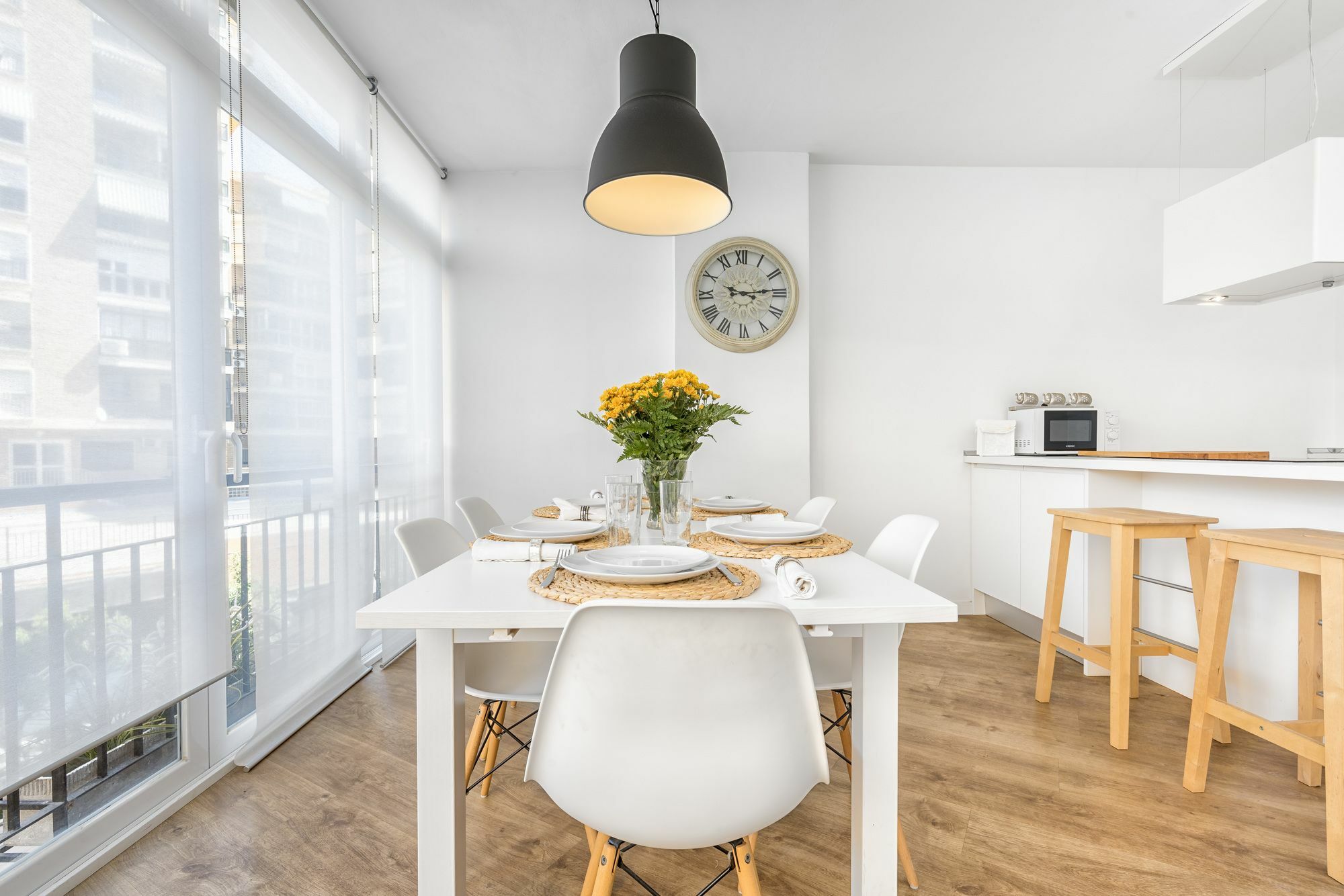 Cervantes Apartment In Malaga By Solaga Holiday Homes Exterior photo