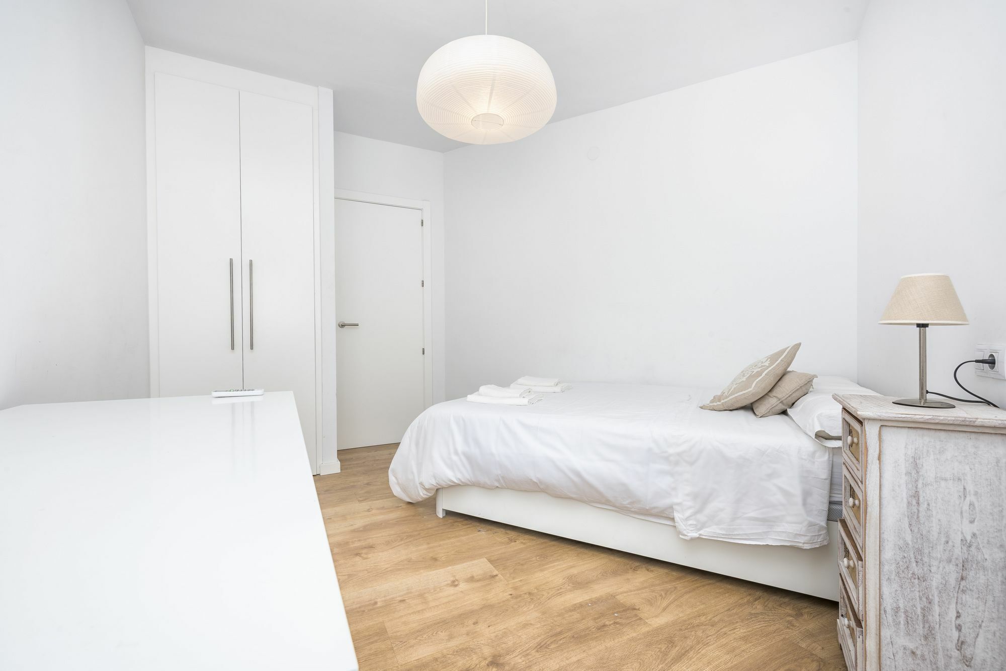 Cervantes Apartment In Malaga By Solaga Holiday Homes Exterior photo