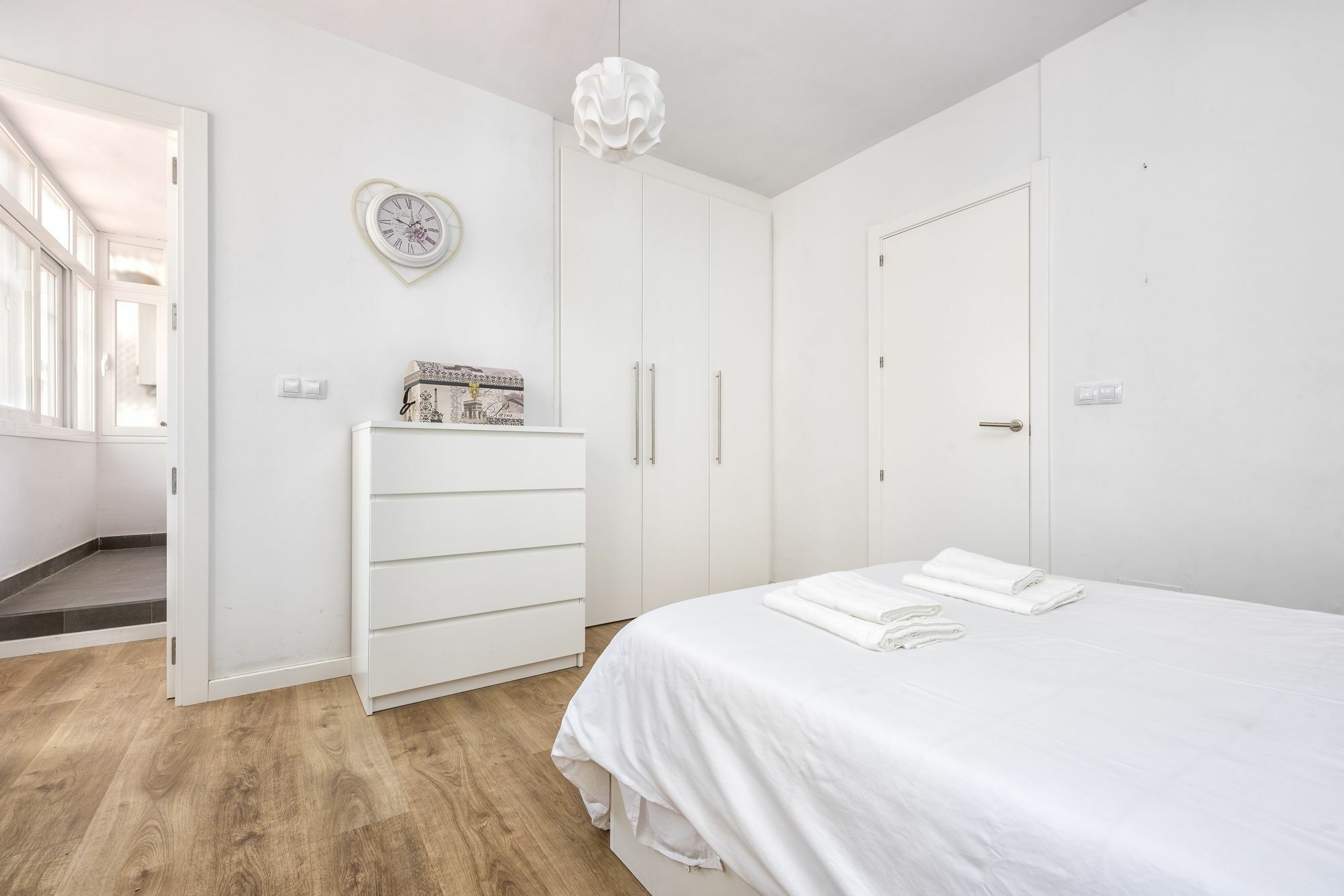 Cervantes Apartment In Malaga By Solaga Holiday Homes Exterior photo